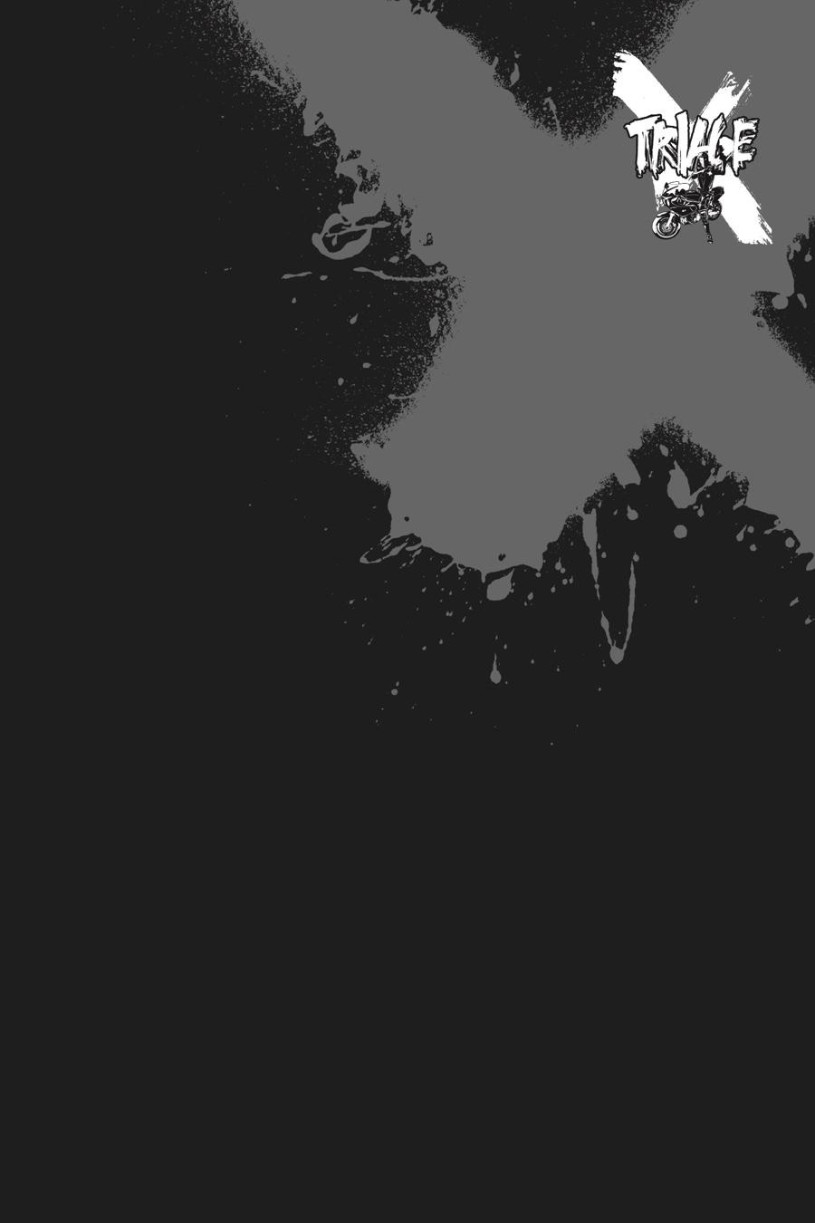 Triage X Chap 130 - Next Chap 131