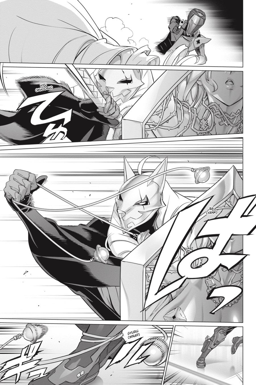 Triage X Chap 130 - Next Chap 131