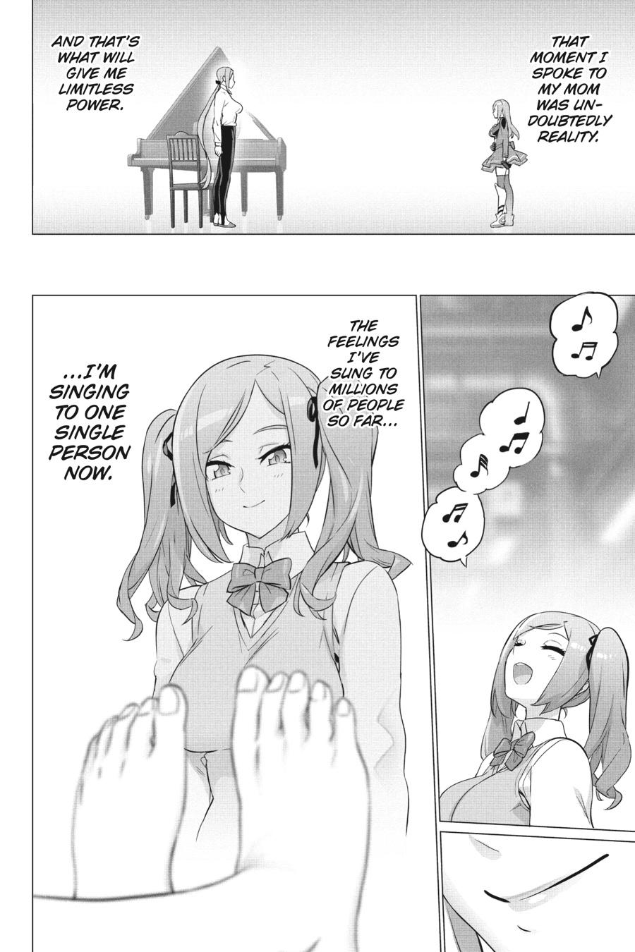 Triage X Chap 147 - Next Chap 148