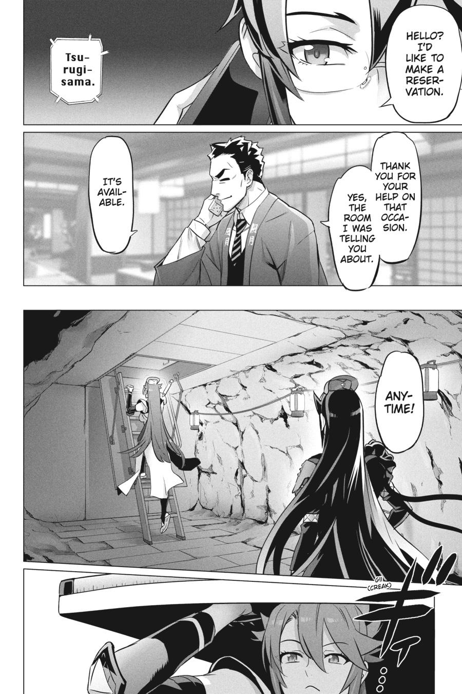 Triage X Chap 149 - Next Chap 150