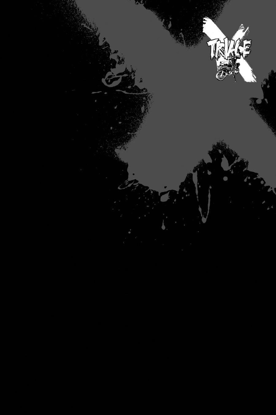 Triage X Chap 141 - Next Chap 142