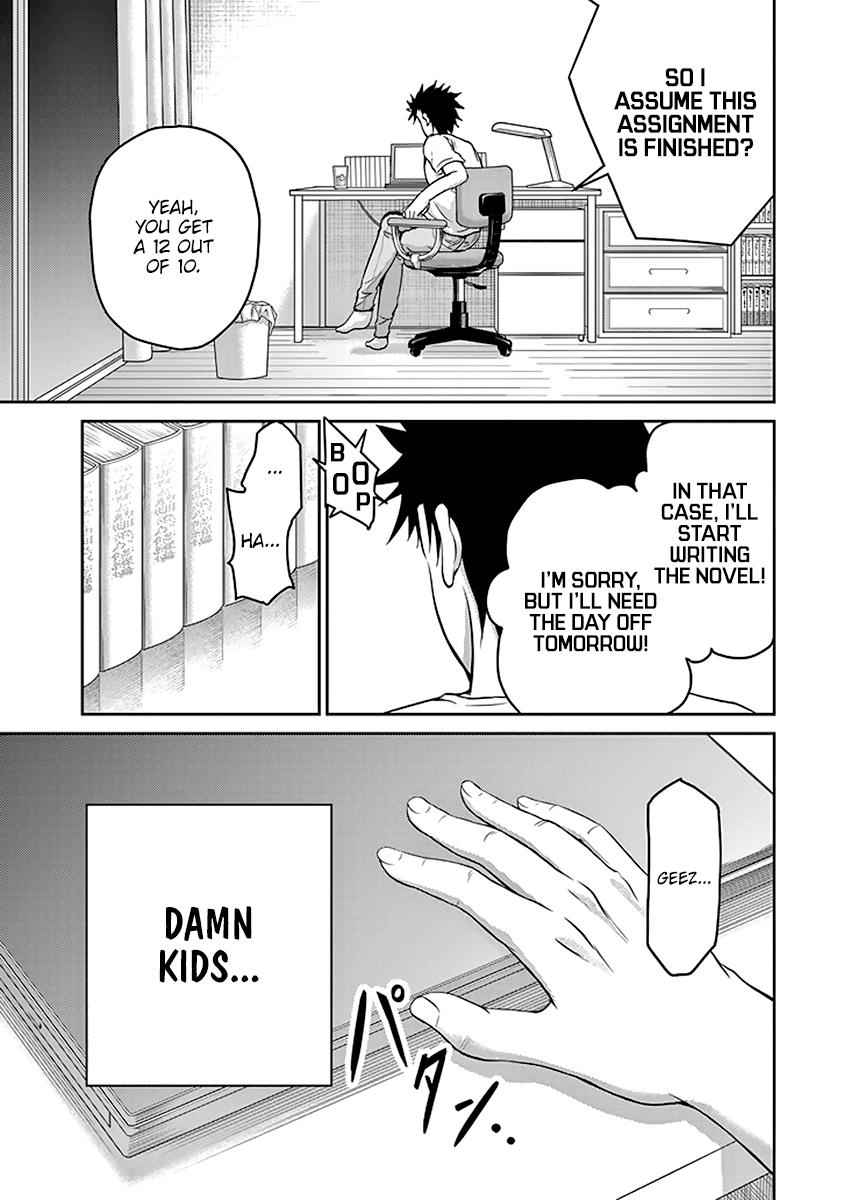 29 to JK Chap 12 - Next Chap 13