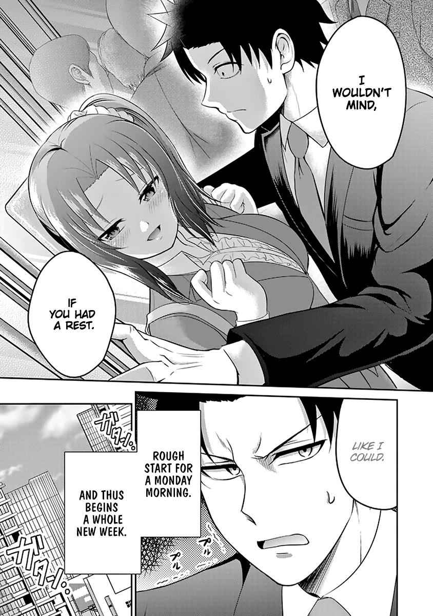 29 to JK Chap 14 - Next Chap 15