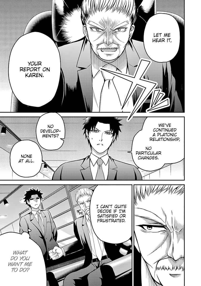 29 to JK Chap 14 - Next Chap 15