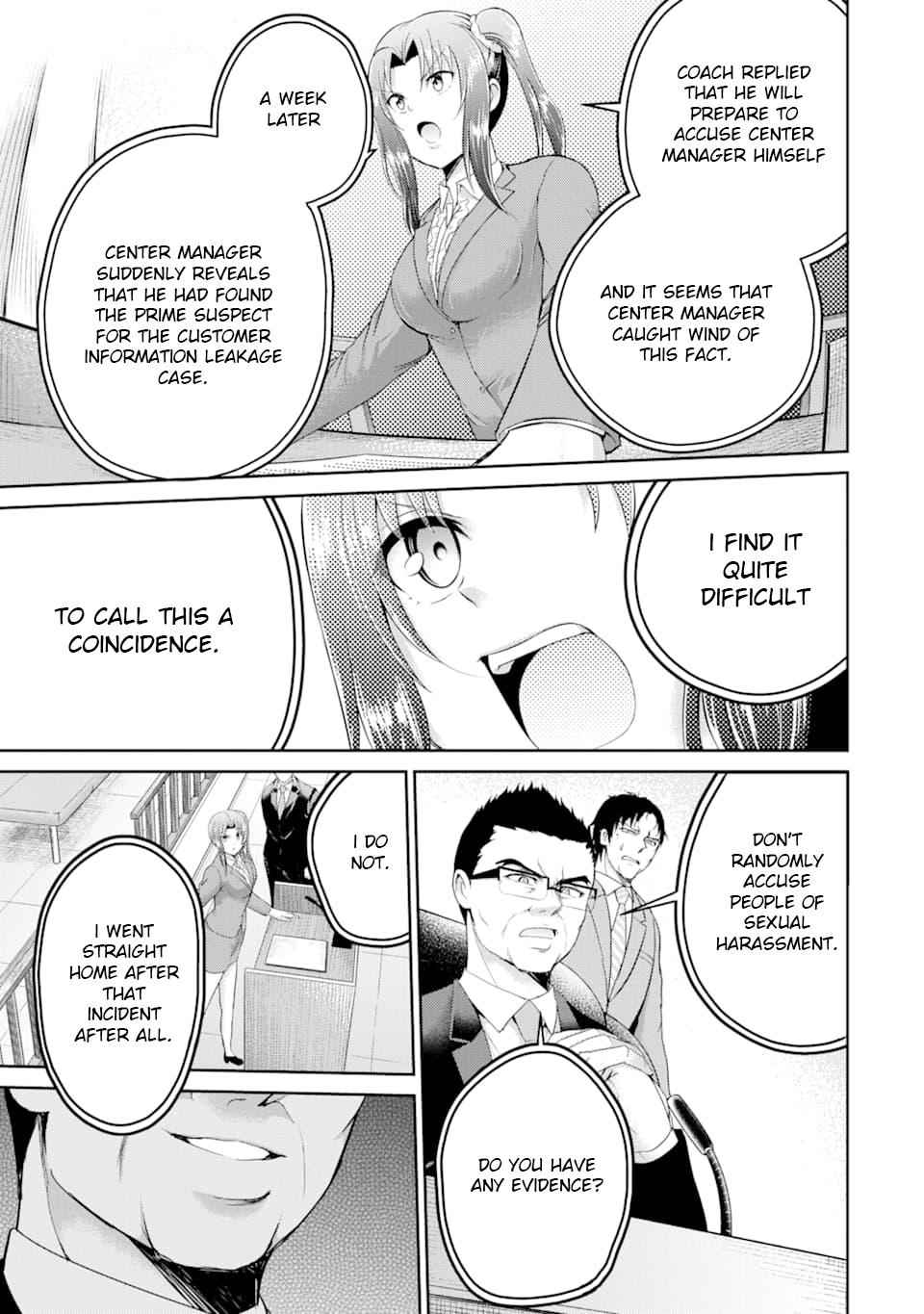 29 to JK Chap 28 - Next Chap 29