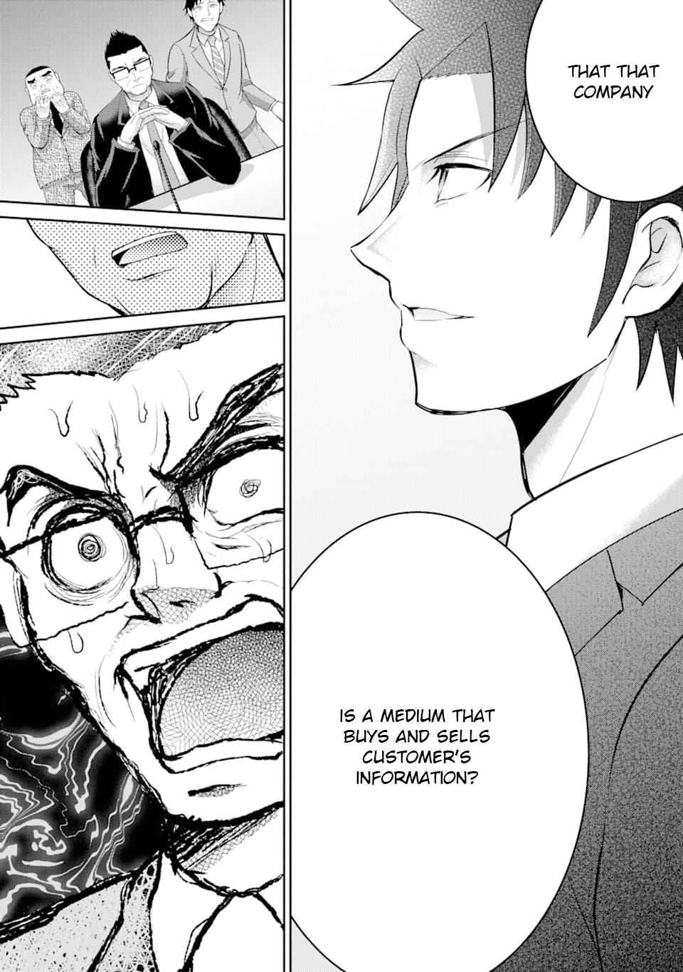29 to JK Chap 28 - Next Chap 29