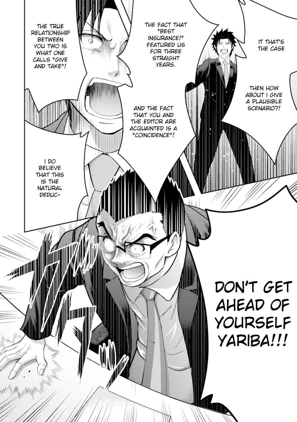 29 to JK Chap 28 - Next Chap 29