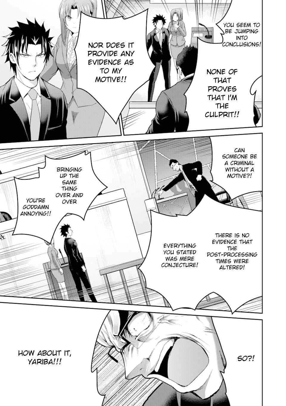 29 to JK Chap 28 - Next Chap 29