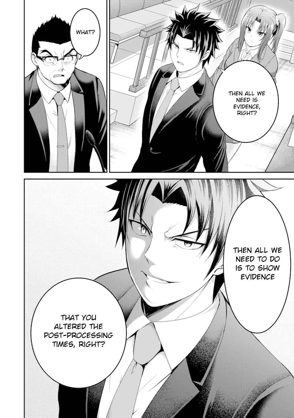 29 to JK Chap 28 - Next Chap 29