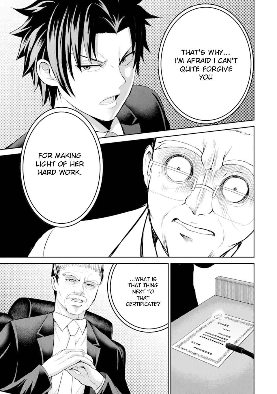 29 to JK Chap 28 - Next Chap 29