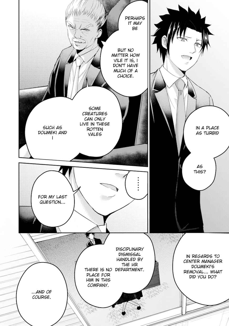 29 to JK Chap 29 - Next Chap 30