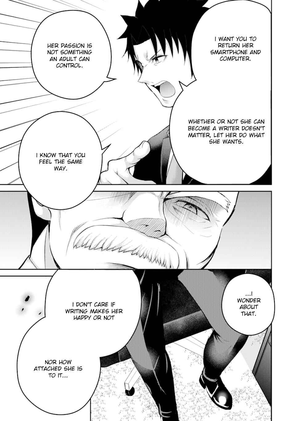 29 to JK Chap 29 - Next Chap 30