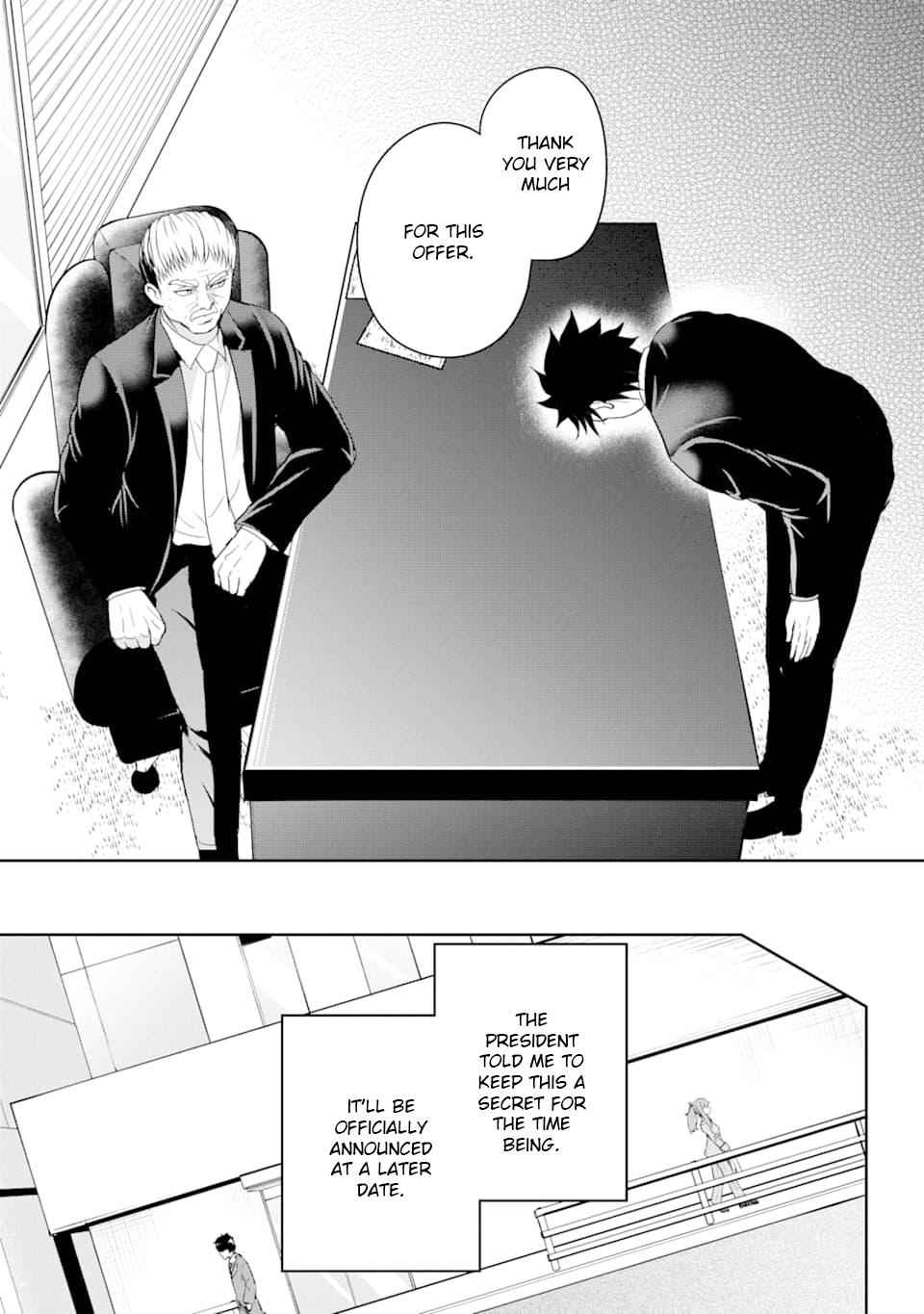 29 to JK Chap 29 - Next Chap 30