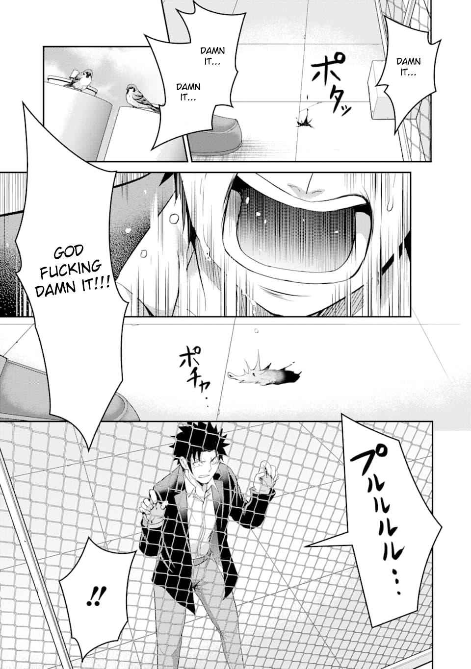 29 to JK Chap 29 - Next Chap 30