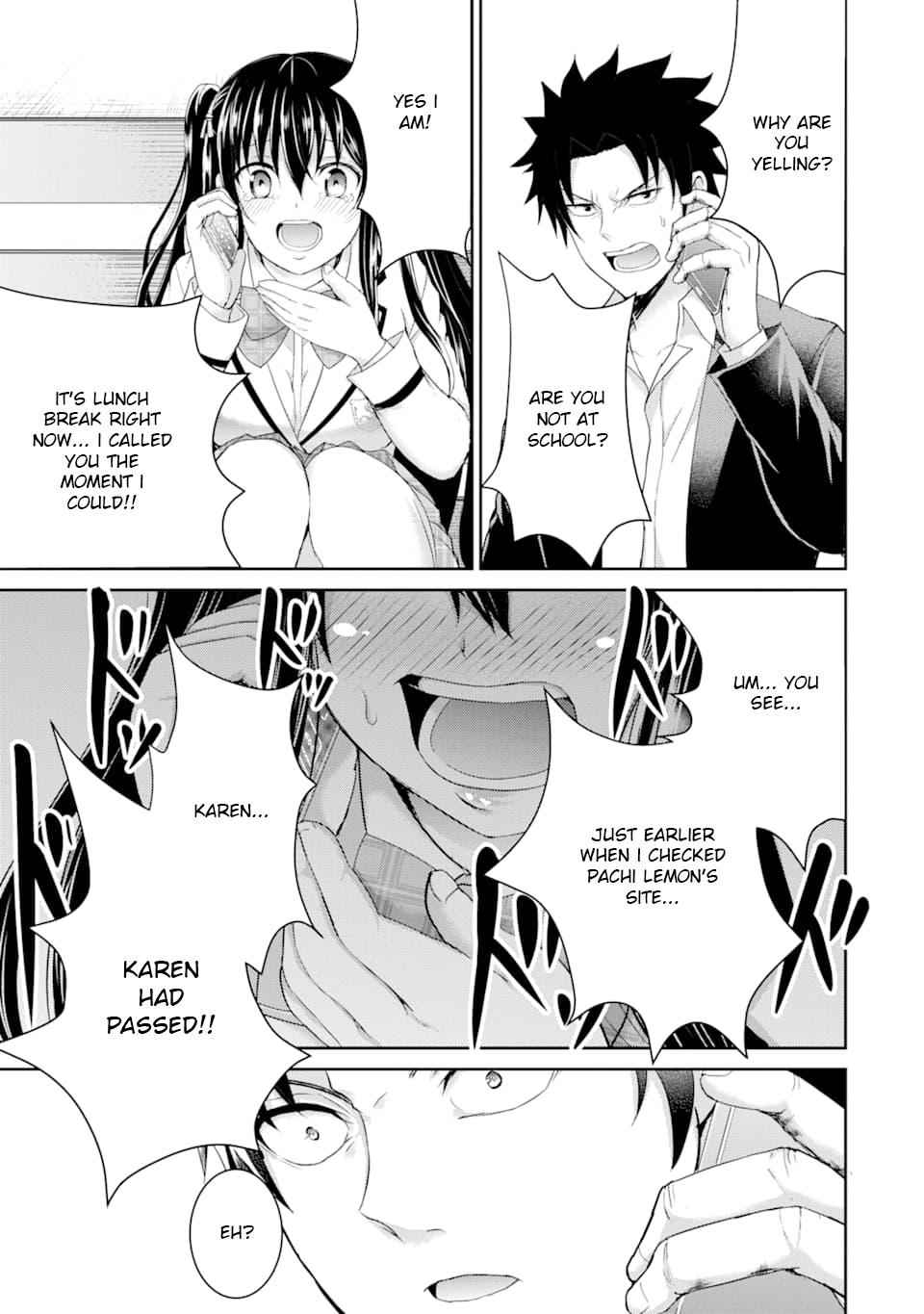 29 to JK Chap 29 - Next Chap 30