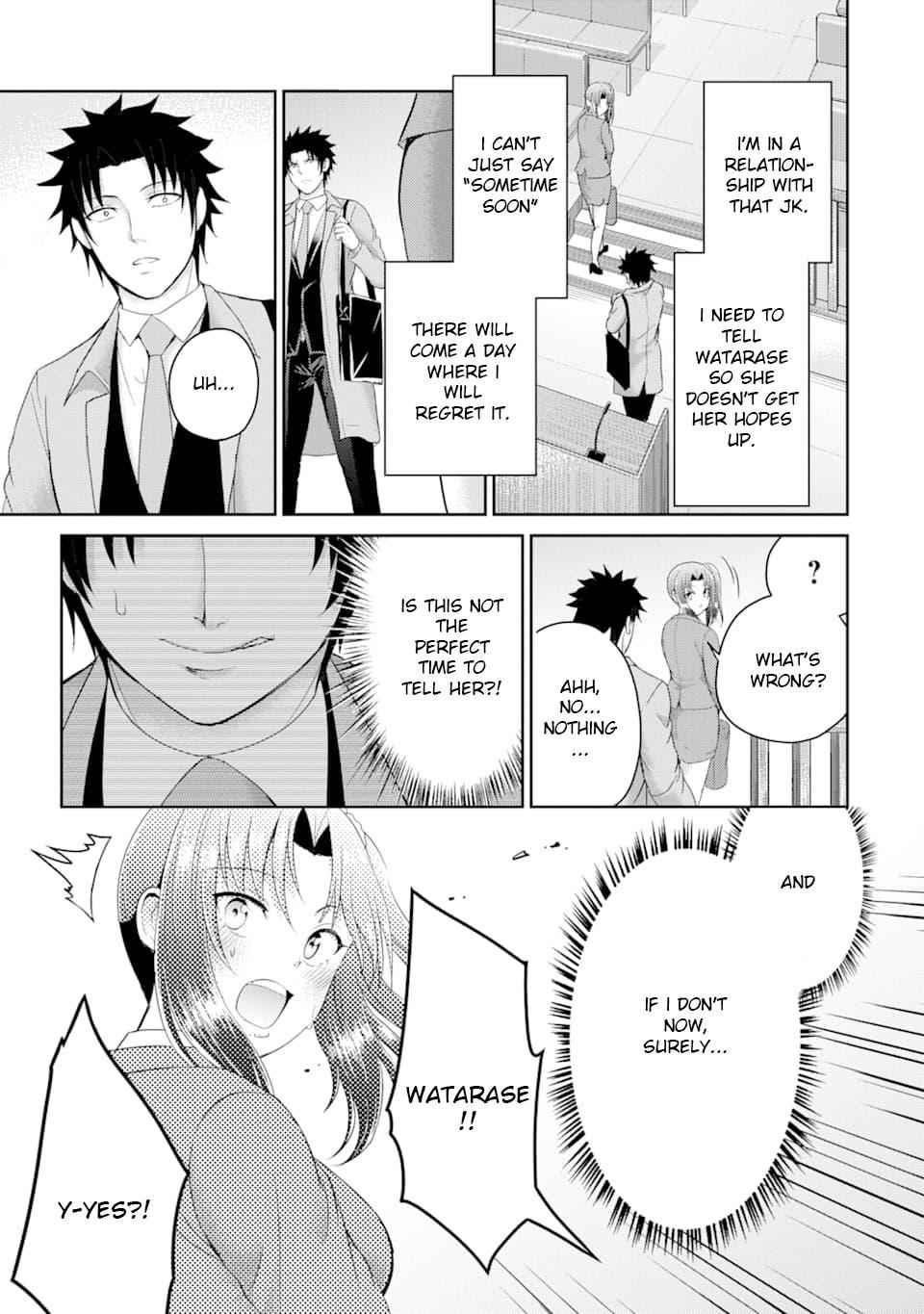 29 to JK Chap 29 - Next Chap 30