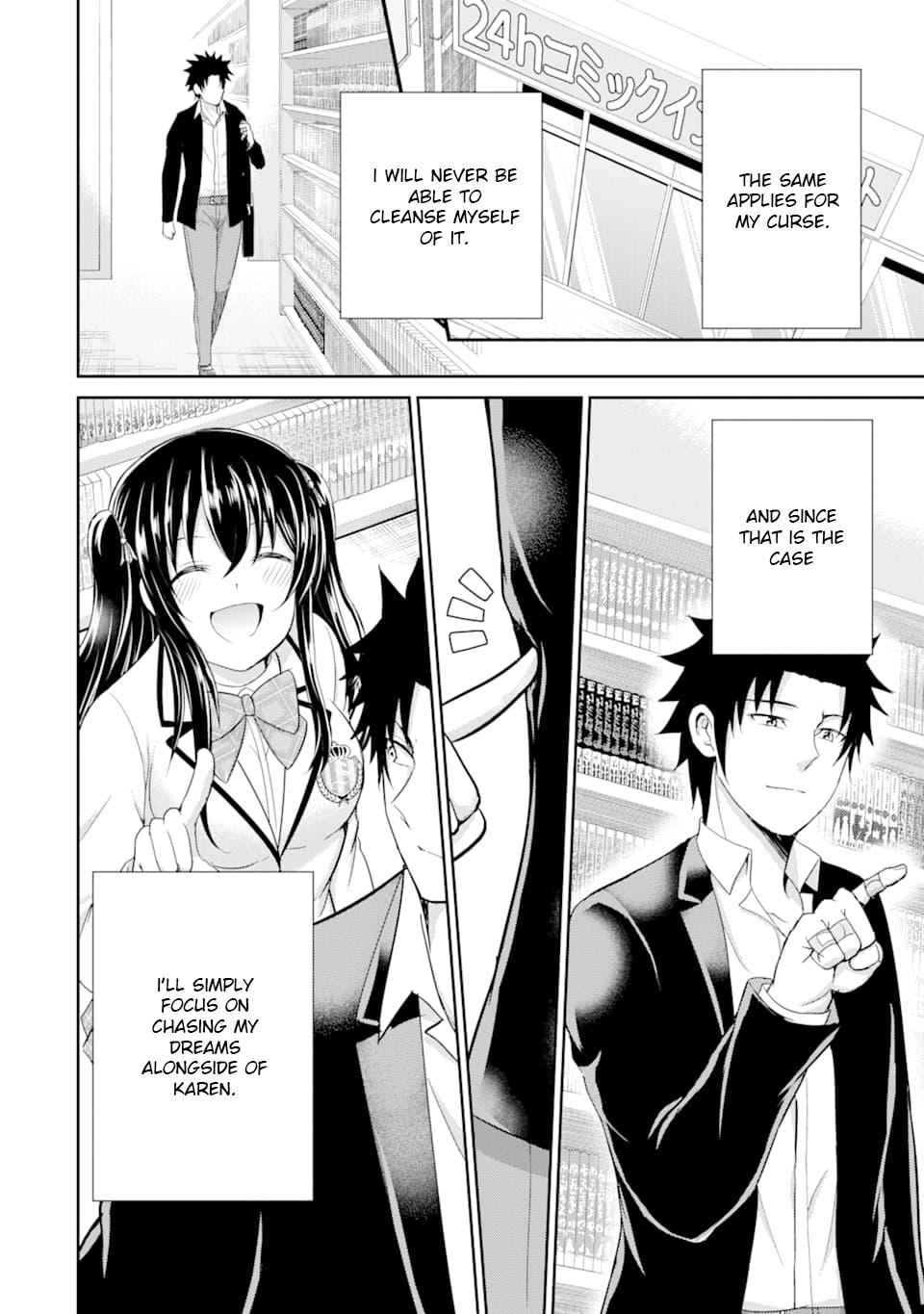 29 to JK Chap 29 - Next Chap 30