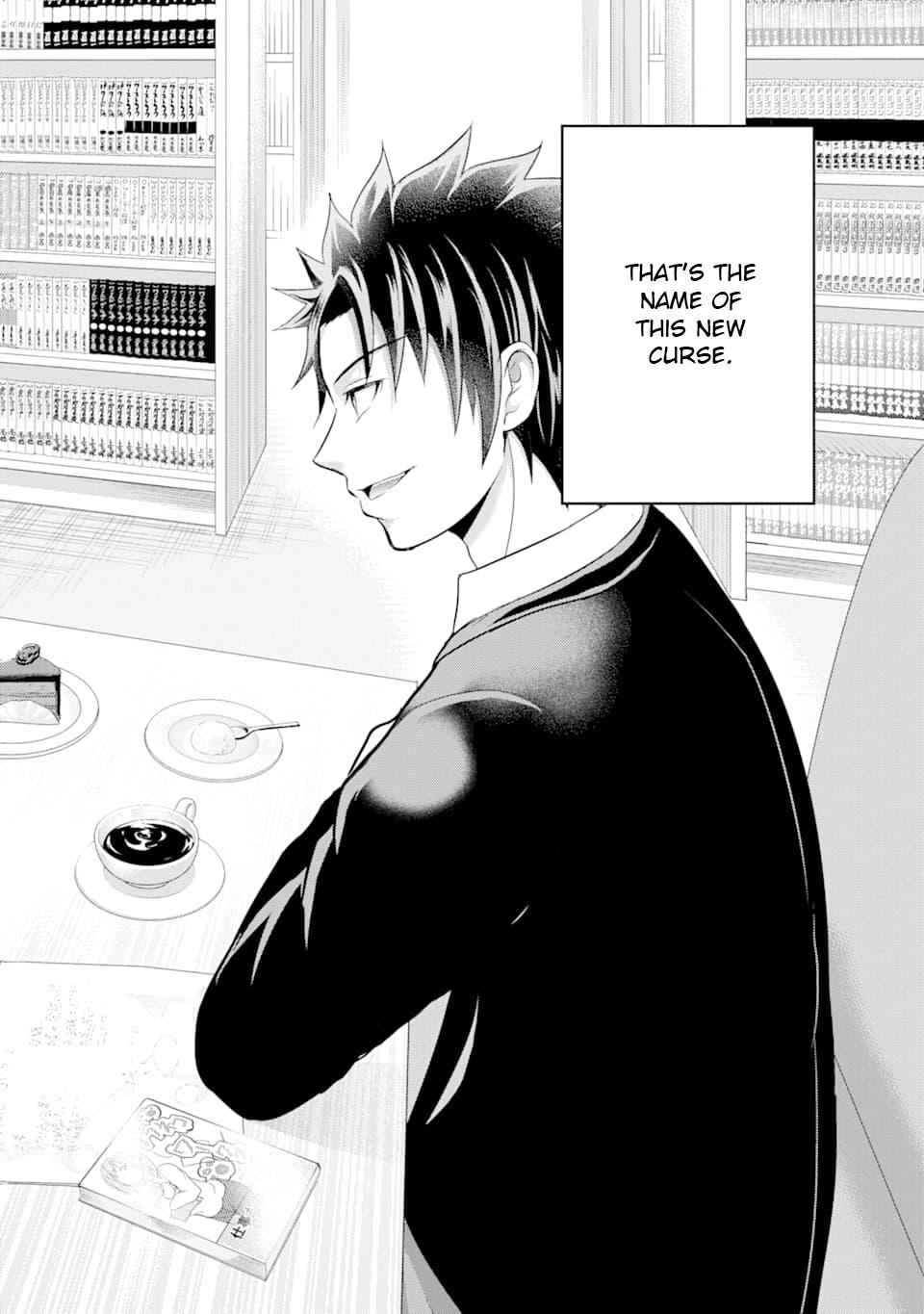 29 to JK Chap 29 - Next Chap 30