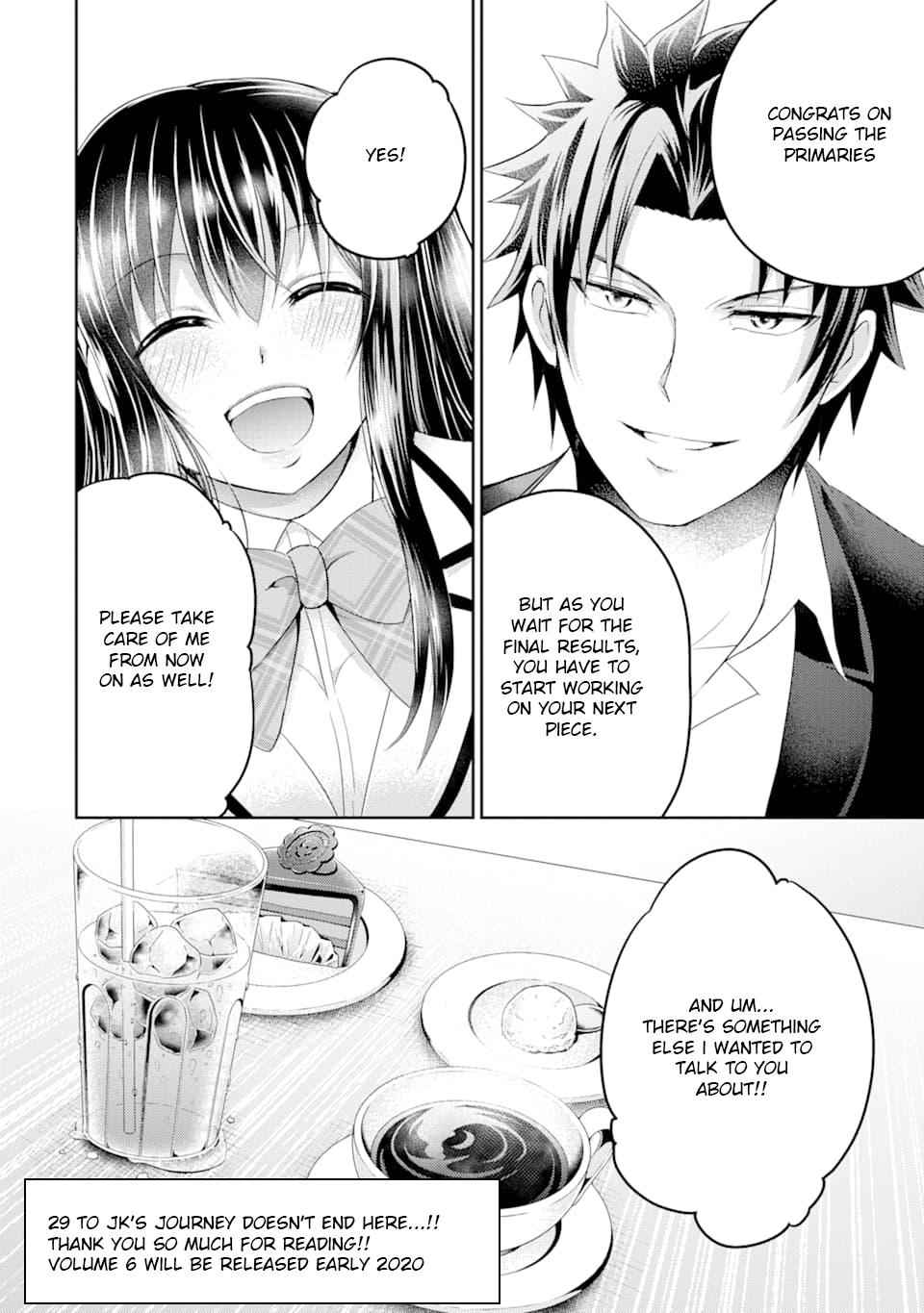 29 to JK Chap 29 - Next Chap 30