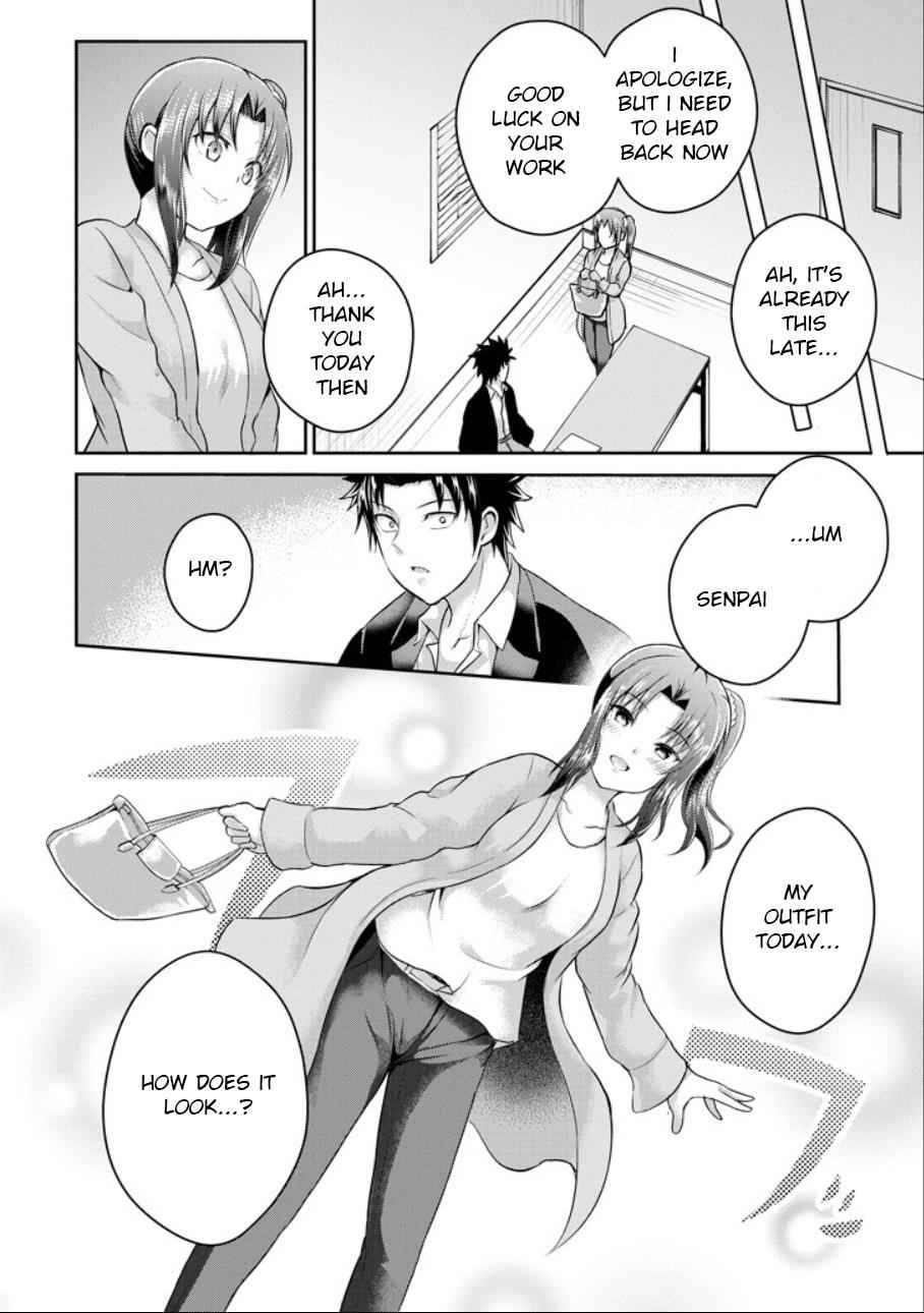 29 to JK Chap 21 - Next Chap 22