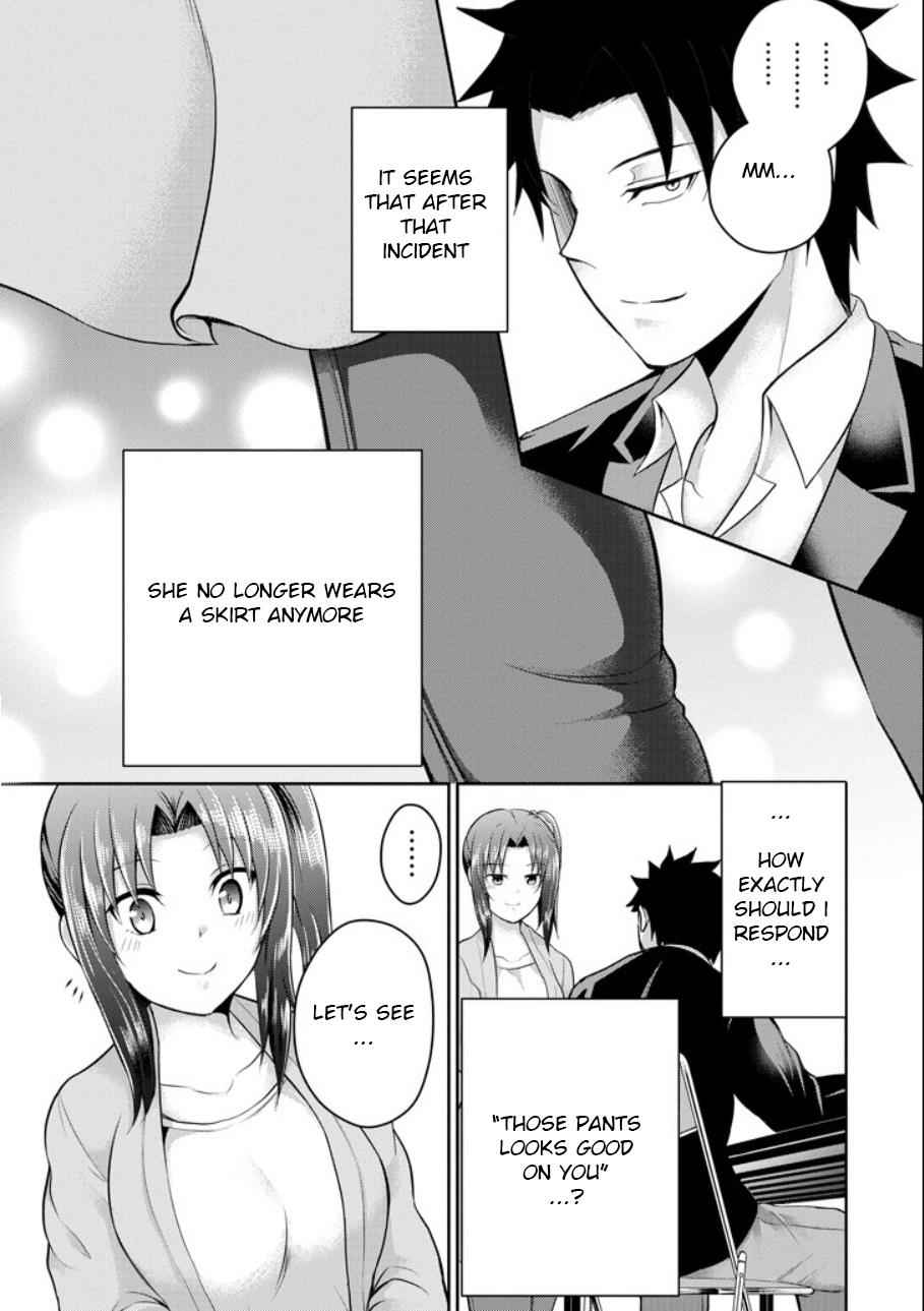 29 to JK Chap 21 - Next Chap 22