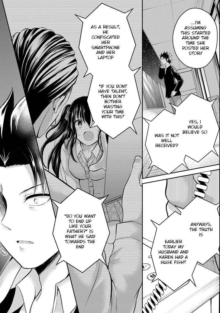 29 to JK Chap 22 - Next Chap 23