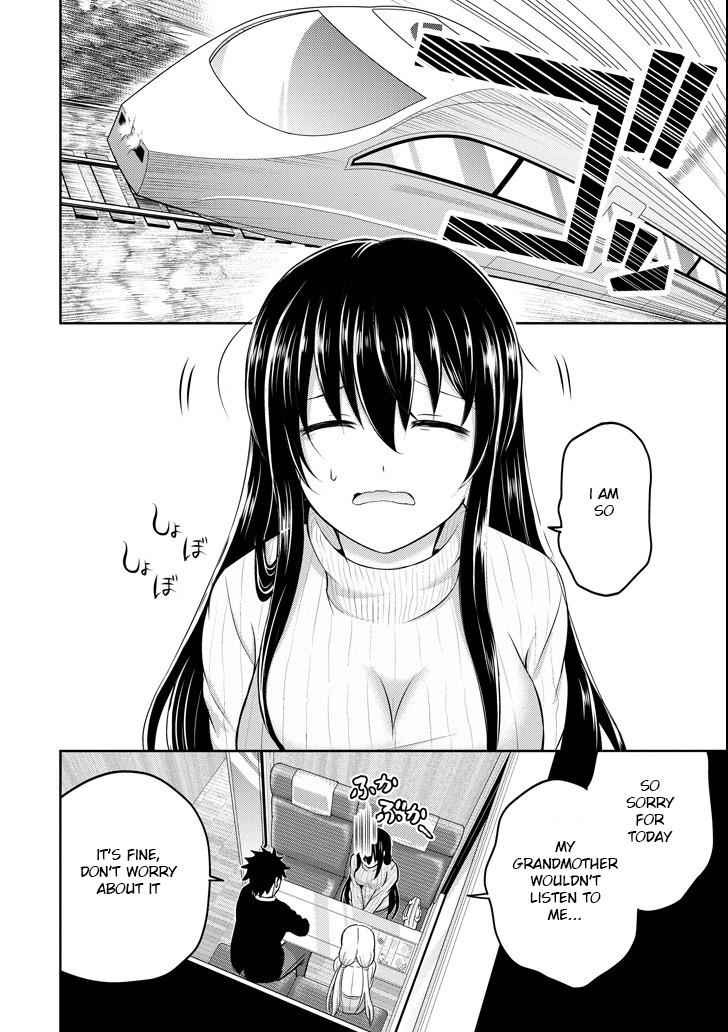 29 to JK Chap 22 - Next Chap 23