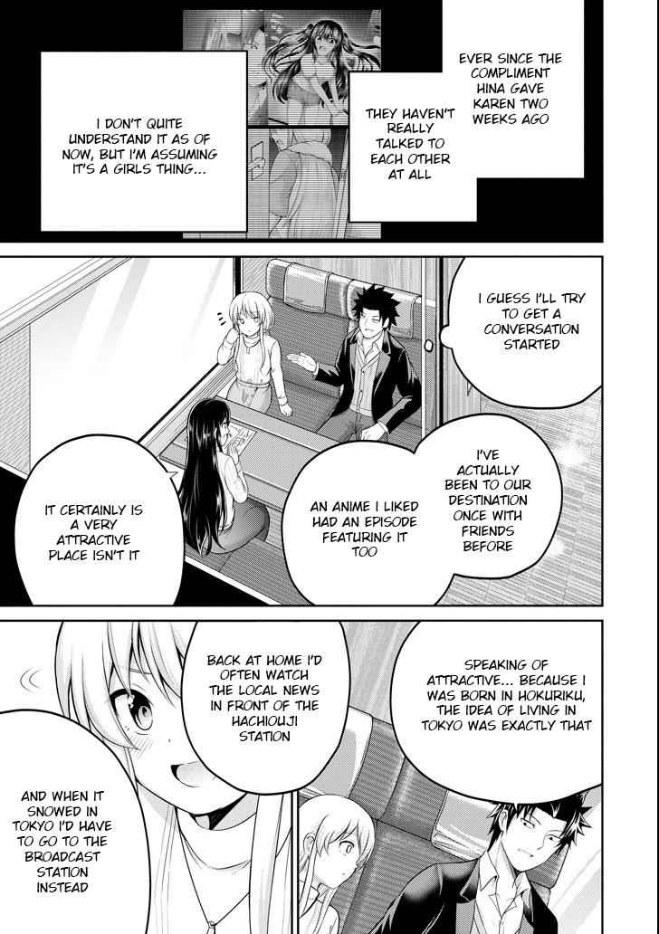 29 to JK Chap 22 - Next Chap 23