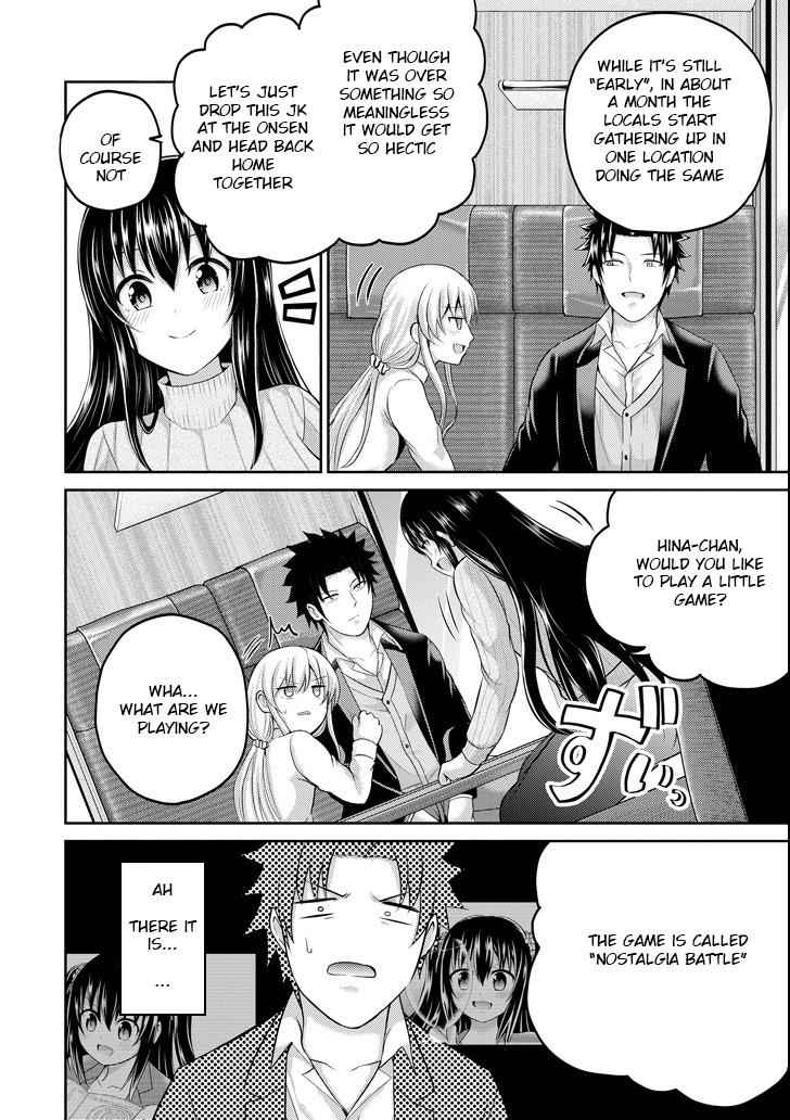 29 to JK Chap 22 - Next Chap 23