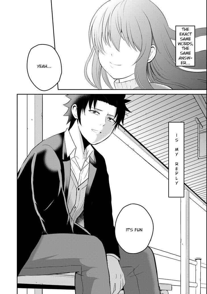 29 to JK Chap 22 - Next Chap 23