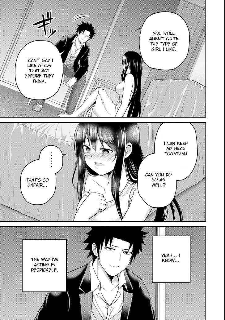 29 to JK Chap 23 - Next Chap 24