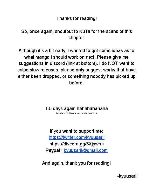 29 to JK Chap 23 - Next Chap 24