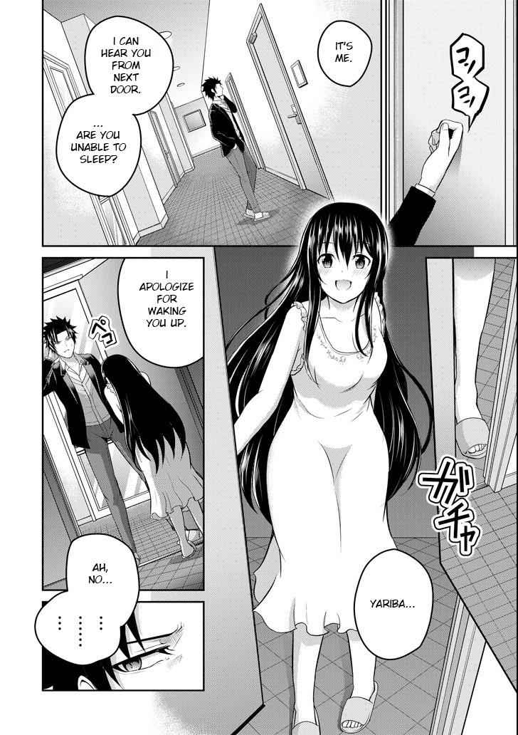 29 to JK Chap 23 - Next Chap 24