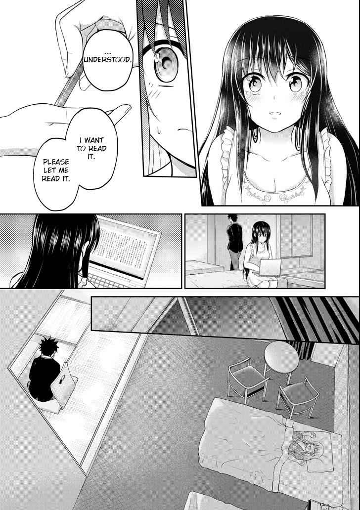 29 to JK Chap 23 - Next Chap 24