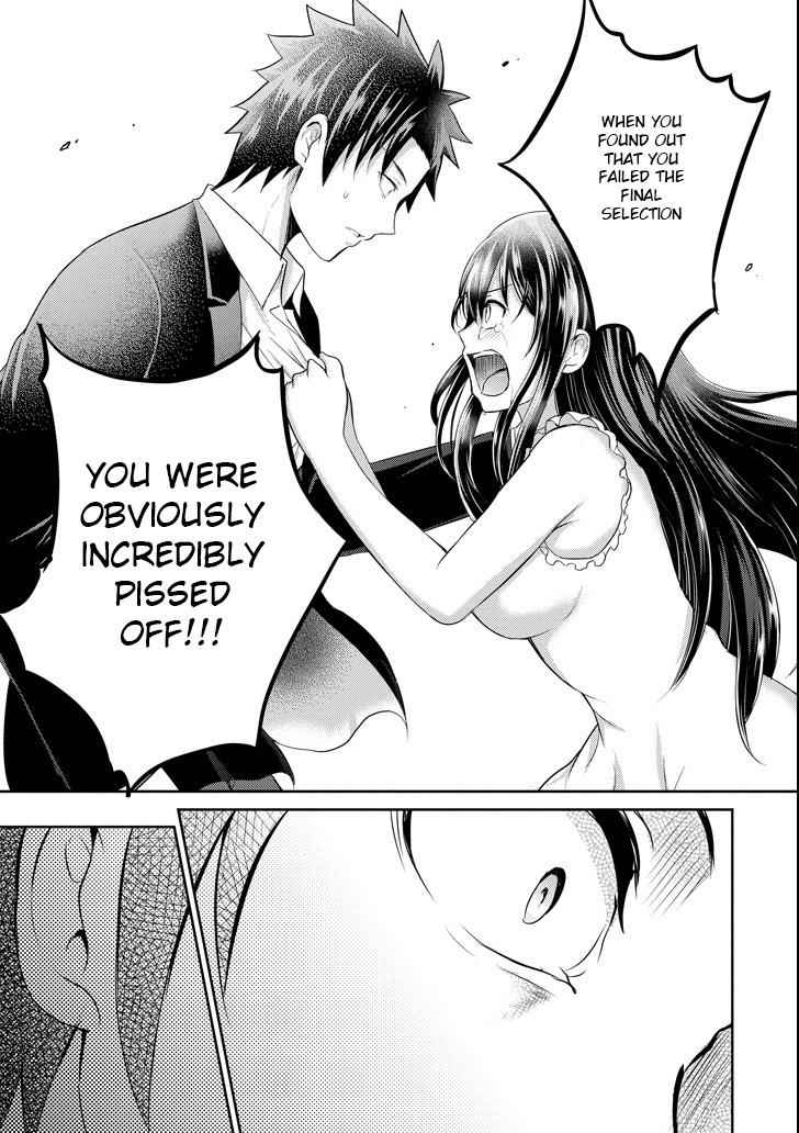 29 to JK Chap 23 - Next Chap 24