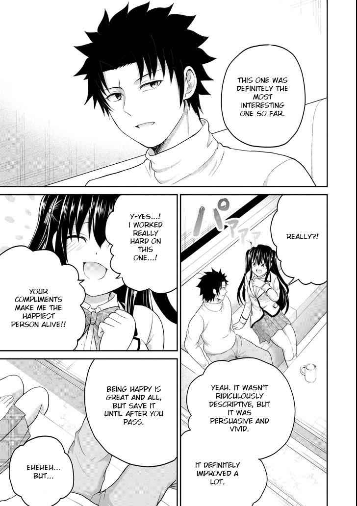 29 to JK Chap 26 - Next Chap 27