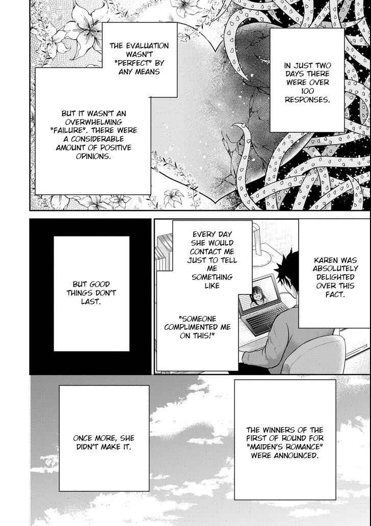 29 to JK Chap 26 - Next Chap 27