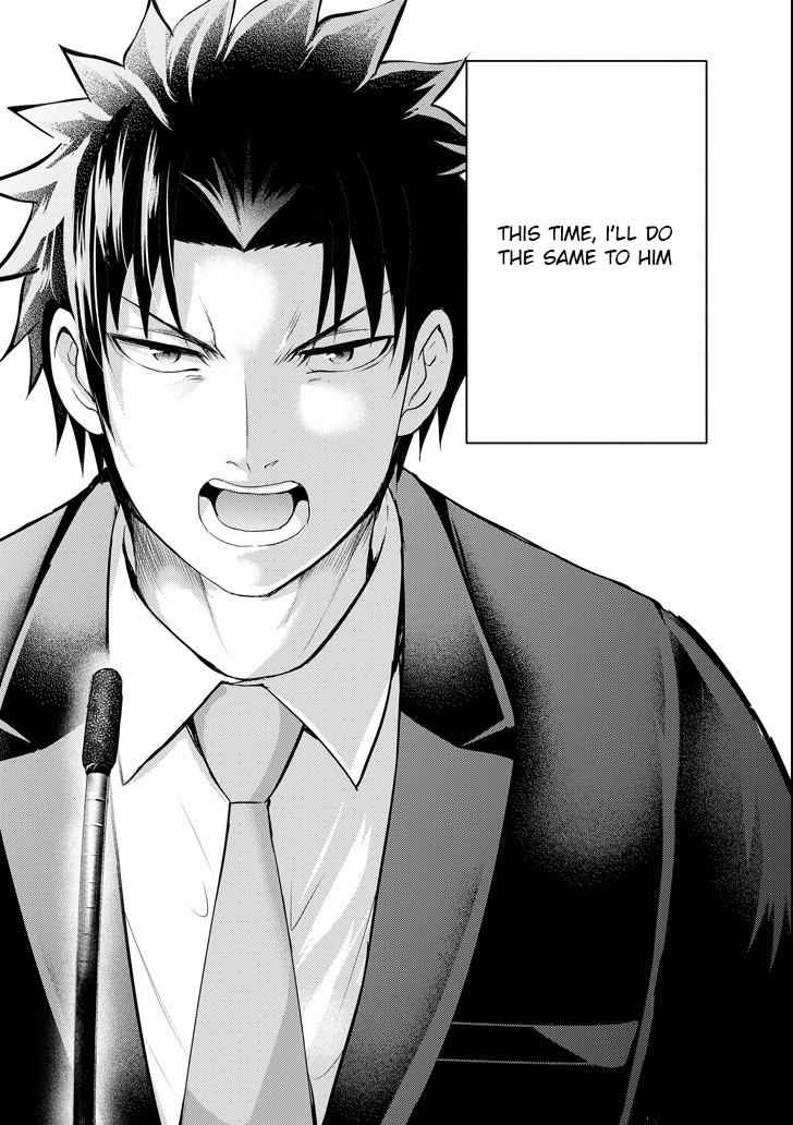 29 to JK Chap 26 - Next Chap 27