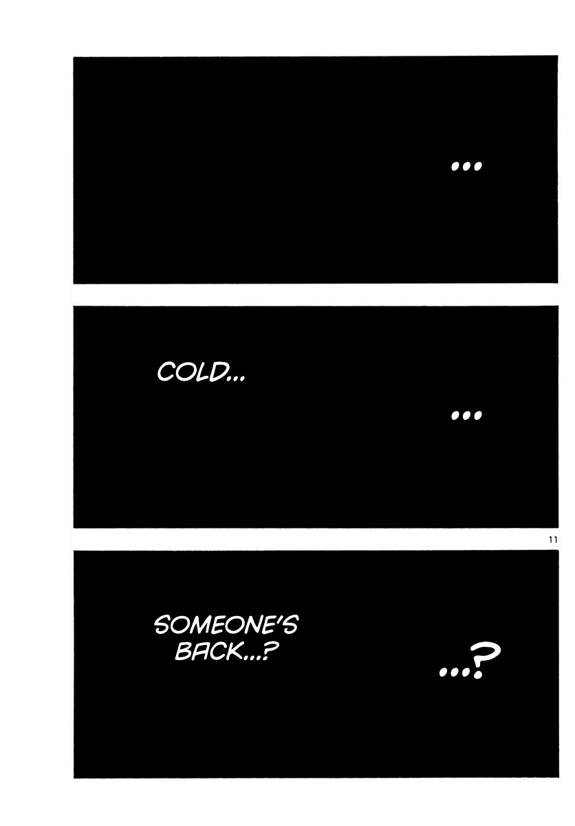 Yofukashi no Uta Chap 141 - Next Chap 142