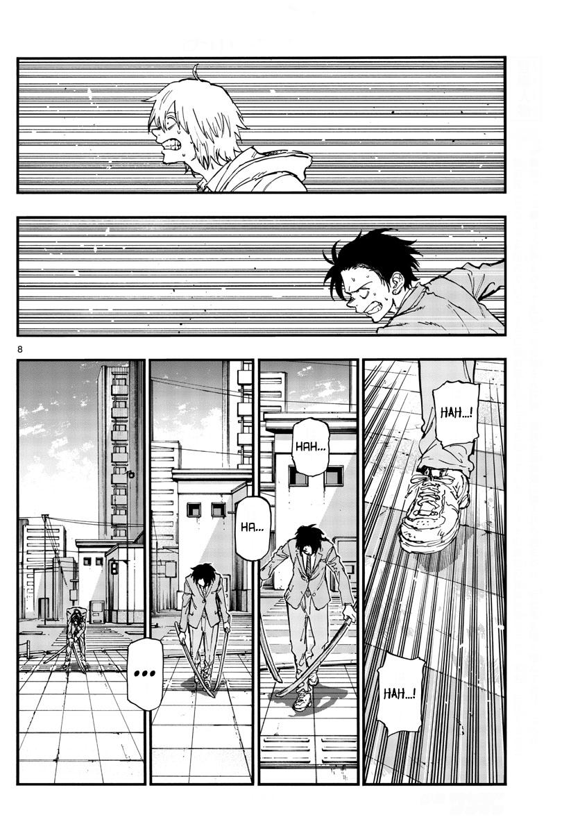 Yofukashi no Uta Chap 150 - Next Chap 151