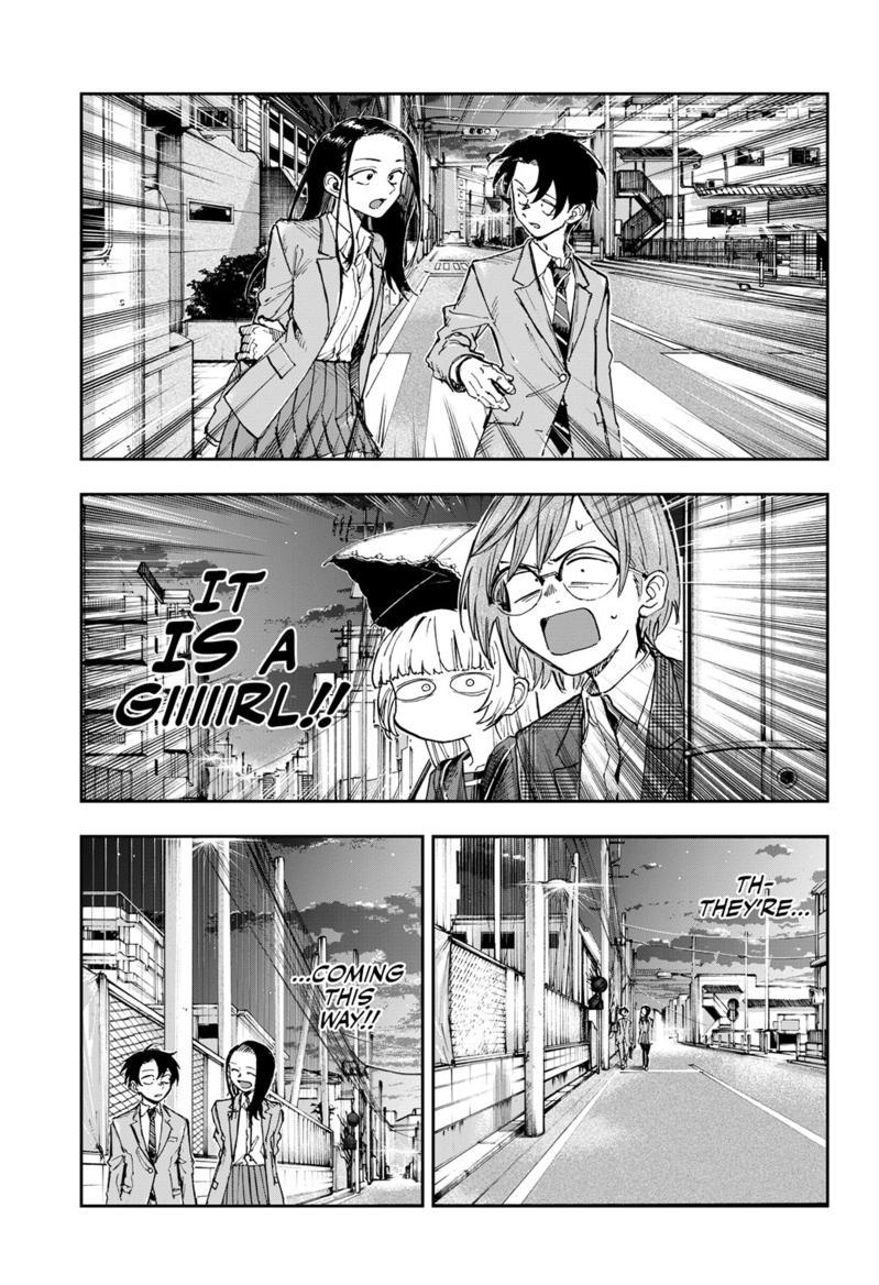 Yofukashi no Uta Chap 180 - Next Chap 181
