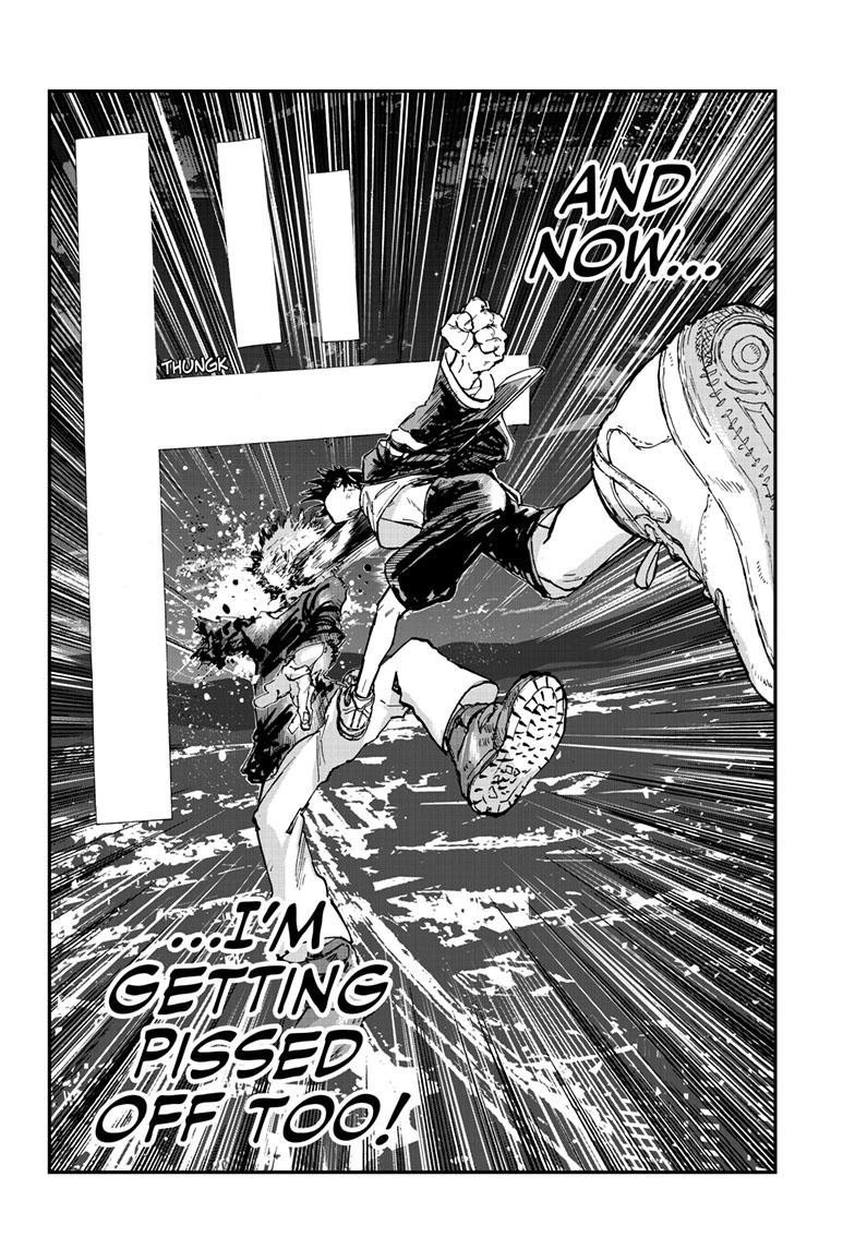 Yofukashi no Uta Chap 193 - Next Chap 194