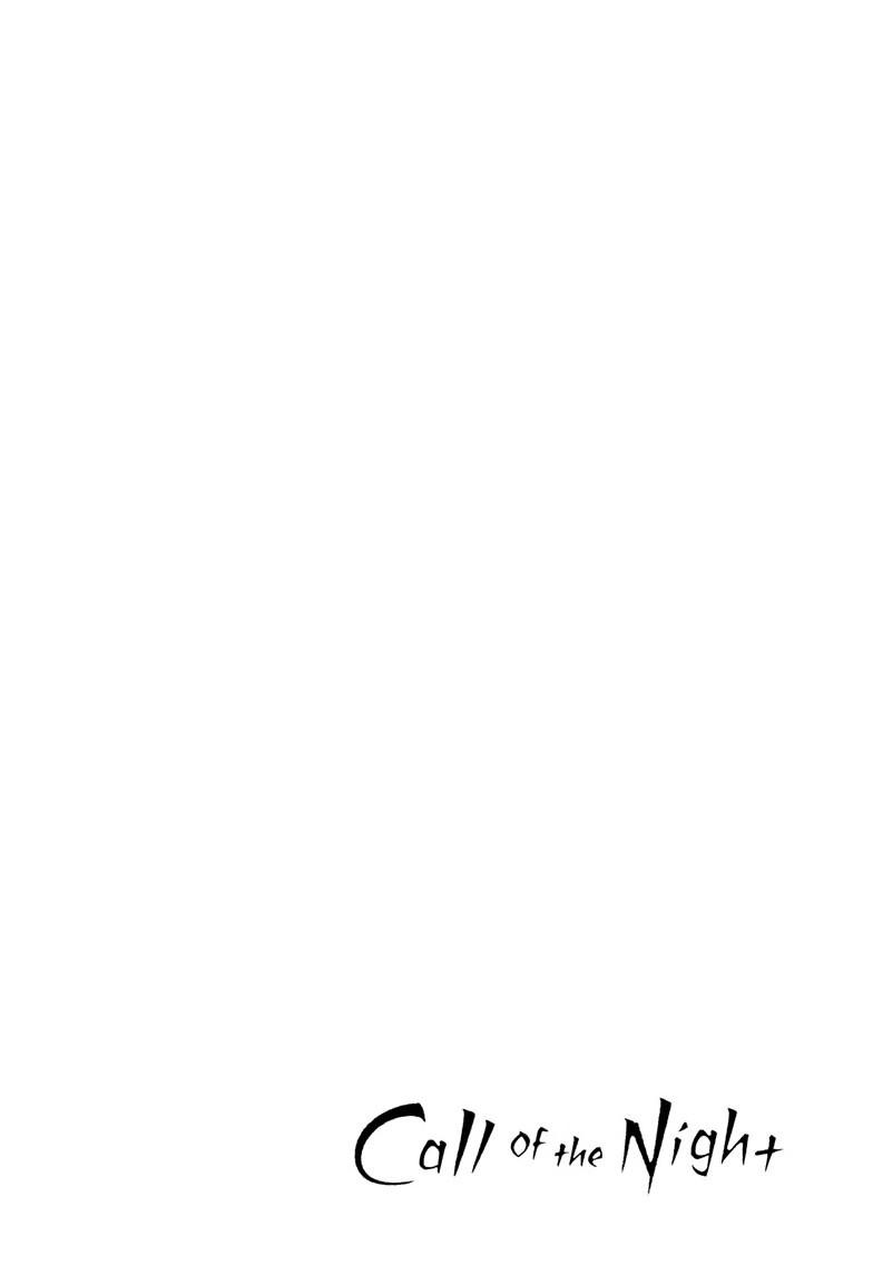 Yofukashi no Uta Chap 200 - Next Chap 201