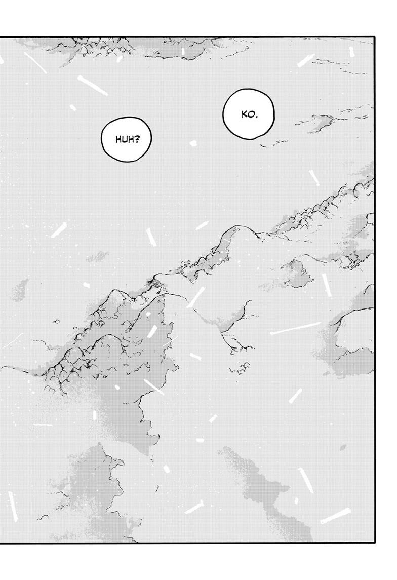 Yofukashi no Uta Chap 200 - Next Chap 201