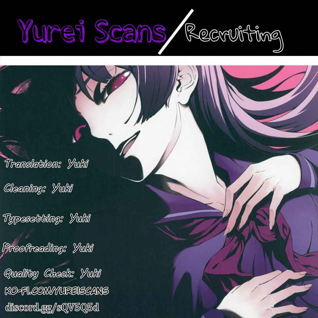 Black Kanojo Chap 6 - Next Chap 7