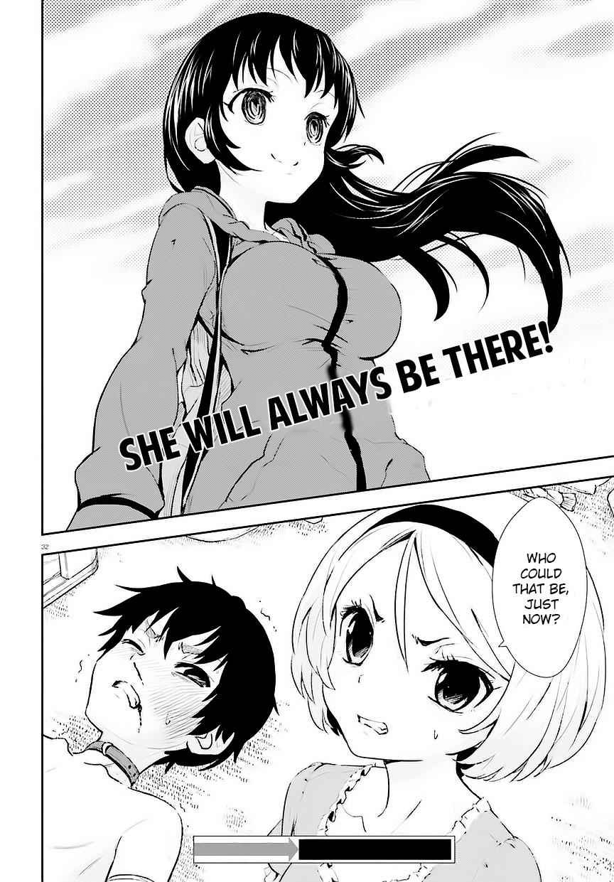 Black Kanojo Chap 6 - Next Chap 7