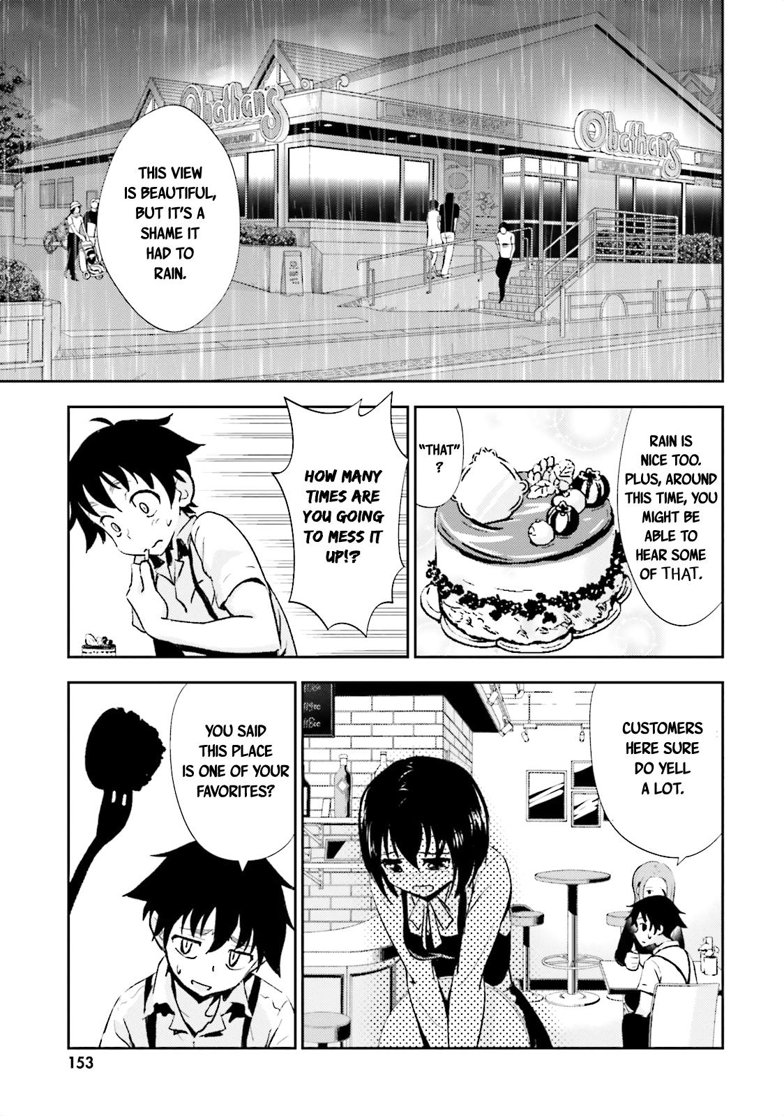 Black Kanojo Chap 10 - Next Chap 11