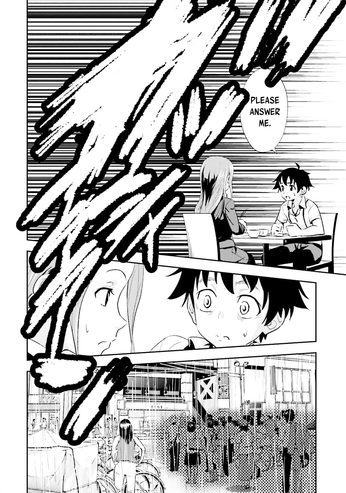 Black Kanojo Chap 10 - Next Chap 11
