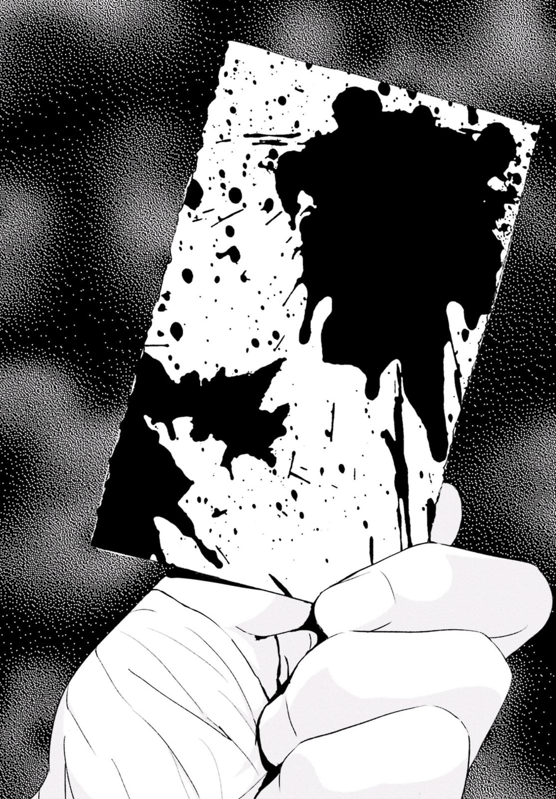 Black Kanojo Chap 13 - Next Chap 14