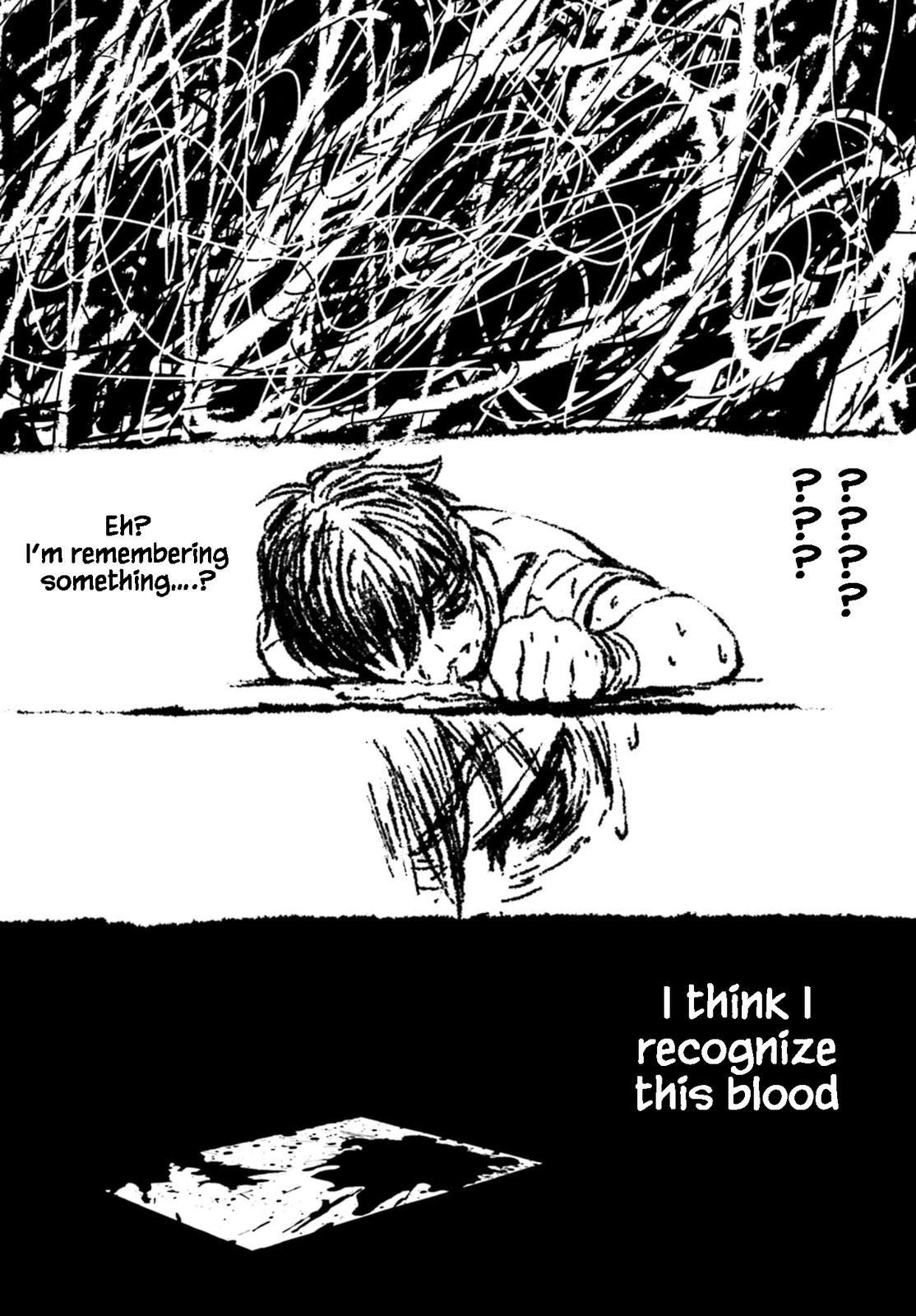 Black Kanojo Chap 13 - Next Chap 14